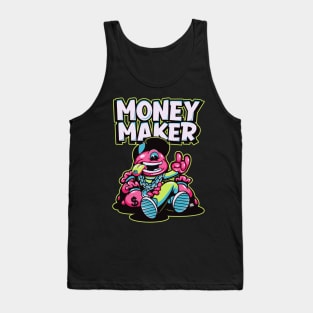 money maker Tank Top